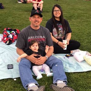 Meet your Posher, Jason